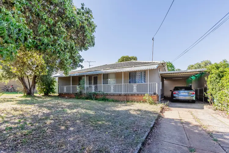 23 Spence Street, Dubbo NSW 2830