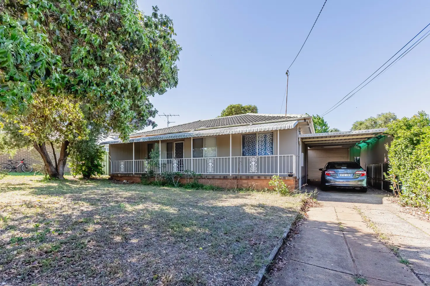 Main view of Homely house listing, 23 Spence Street, Dubbo NSW 2830