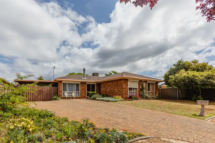 1 Davidson Drive, Dubbo NSW 2830