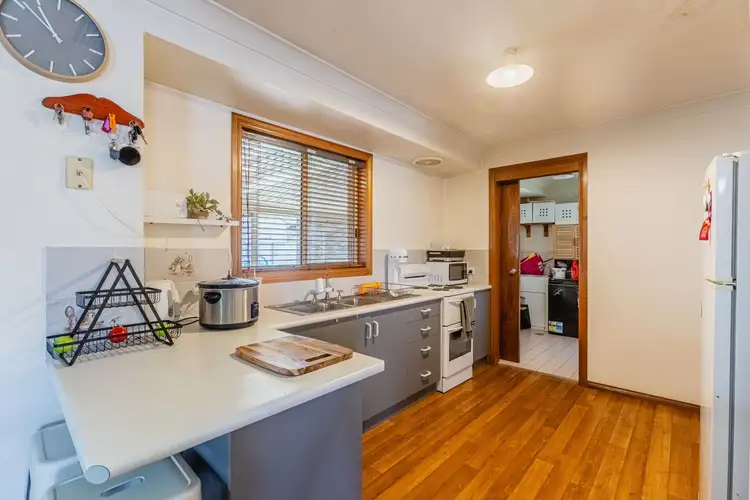 Fourth view of Homely house listing, 1 Davidson Drive, Dubbo NSW 2830