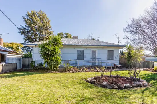 Main view of Homely house listing, 28 Fifth Avenue North, Narromine NSW 2821