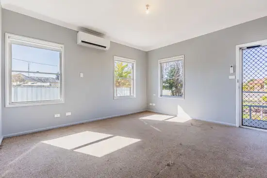 Second view of Homely house listing, 28 Fifth Avenue North, Narromine NSW 2821