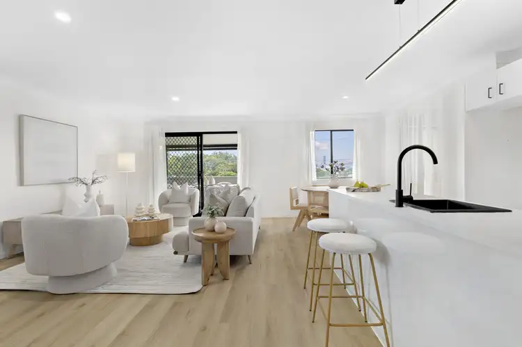 Main view of Homely apartment listing, 7/13 Richmond Road, Morningside QLD 4170