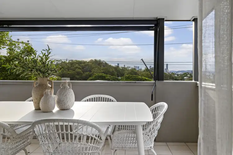 Fourth view of Homely apartment listing, 7/13 Richmond Road, Morningside QLD 4170