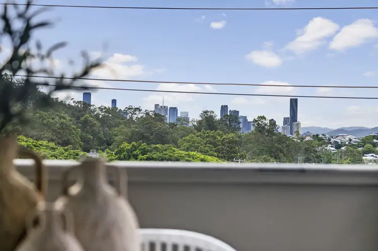 Fifth view of Homely apartment listing, 7/13 Richmond Road, Morningside QLD 4170