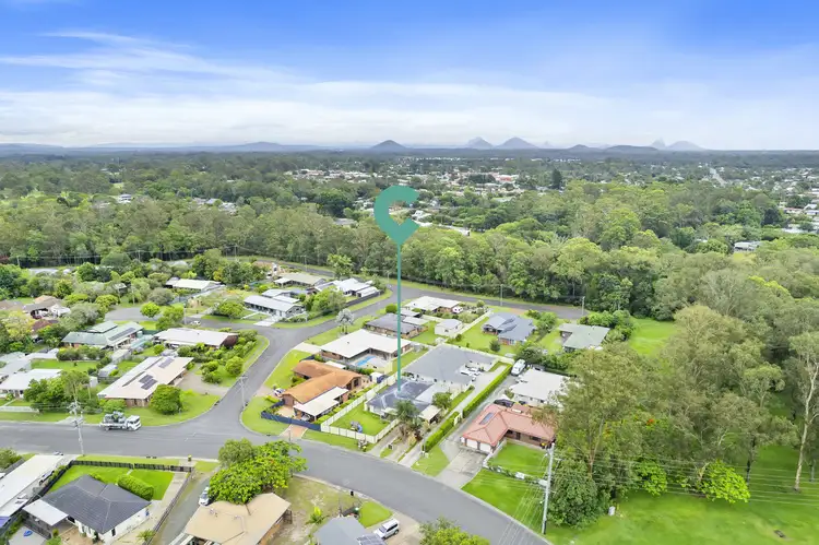 5 Ulster Drive, Bellmere QLD 4510