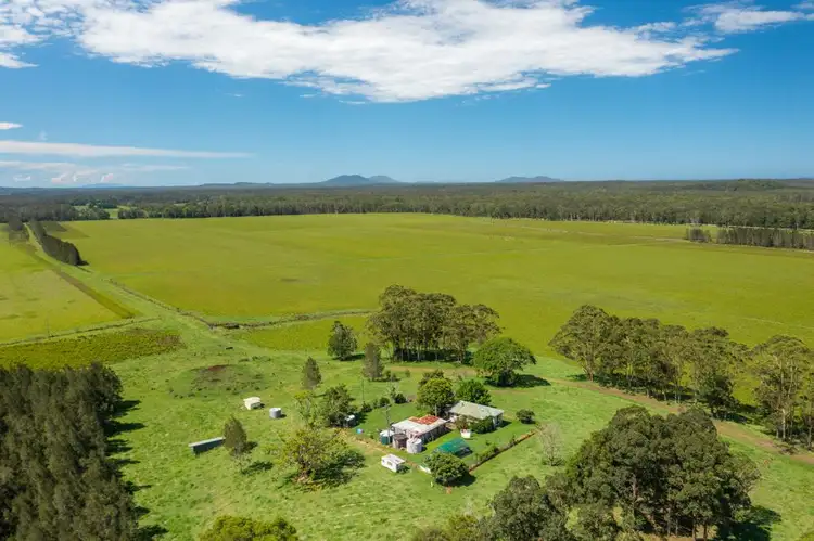 Fourth view of Homely rural property listing, 1205 Maria River Road, Limeburners Creek NSW 2444