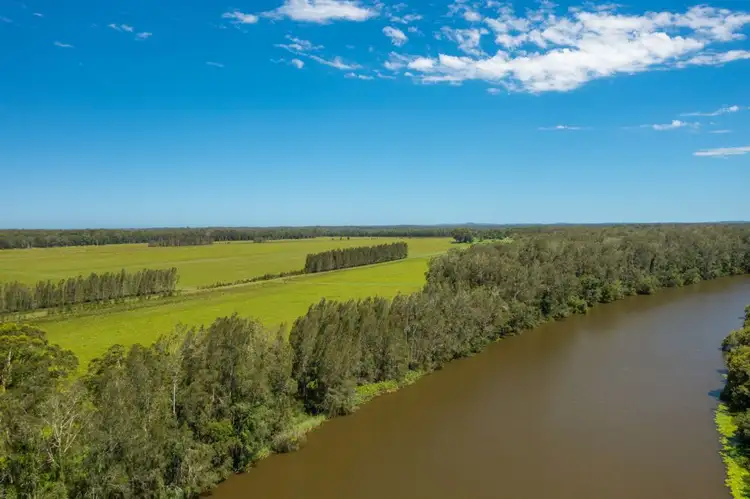 Seventh view of Homely rural property listing, 1205 Maria River Road, Limeburners Creek NSW 2444