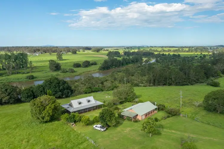 952 Gowings Hill Road, Dondingalong NSW 2440
