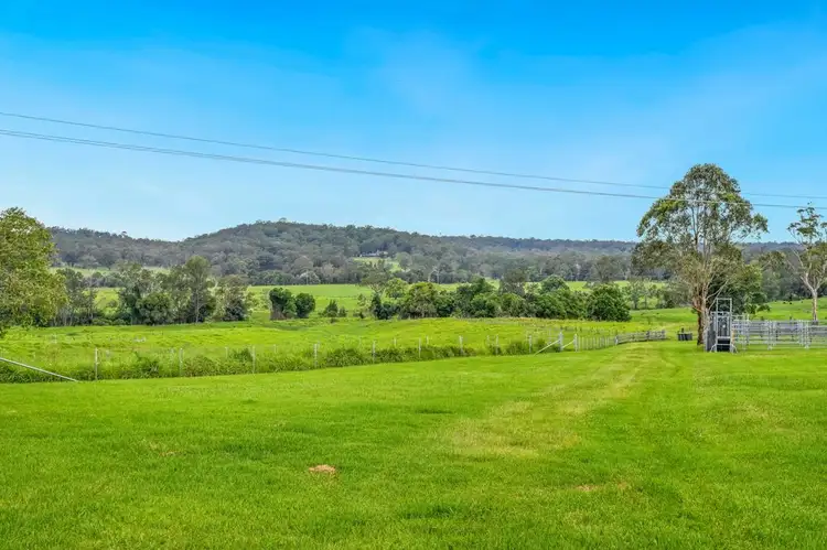 Third view of Homely rural property listing, 952 Gowings Hill Road, Dondingalong NSW 2440