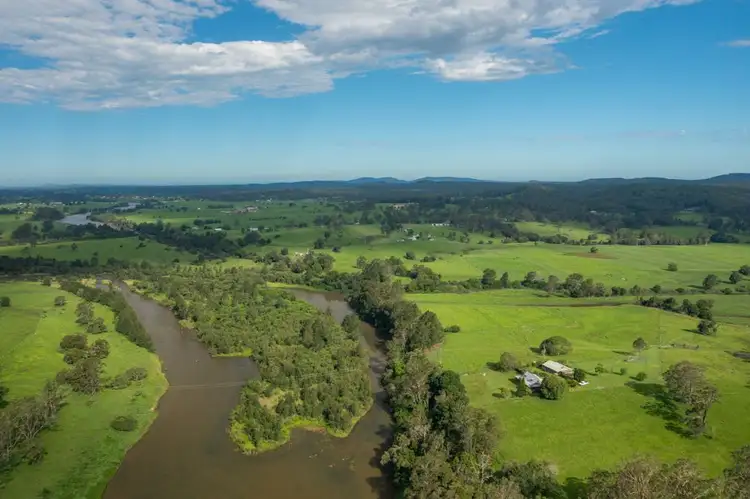 Fifth view of Homely rural property listing, 952 Gowings Hill Road, Dondingalong NSW 2440