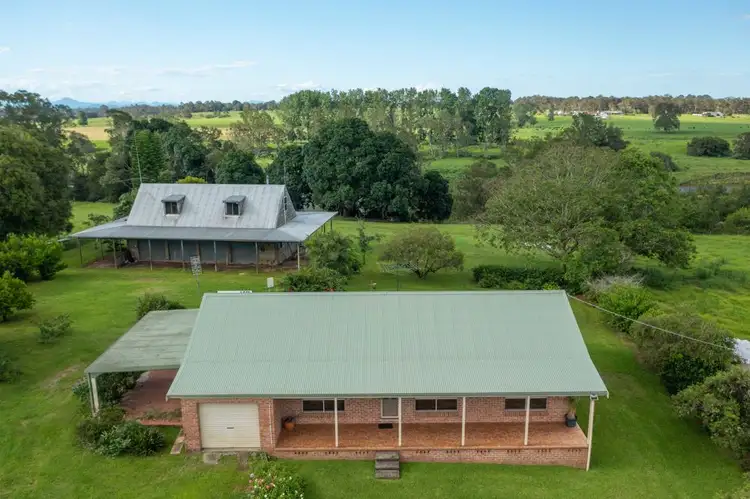 Sixth view of Homely rural property listing, 952 Gowings Hill Road, Dondingalong NSW 2440