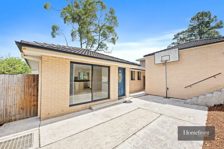 2/ 121 Pennant Hills Road, Normanhurst NSW 2076