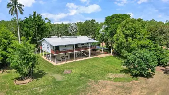65 Sandpiper Grove, Howard Springs NT 835