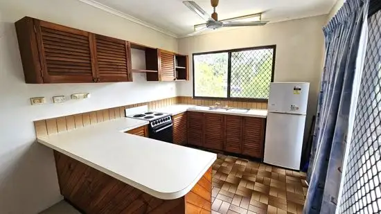 Main view of Homely unit listing, 4/15 Donaldson Crt, Karama NT 812