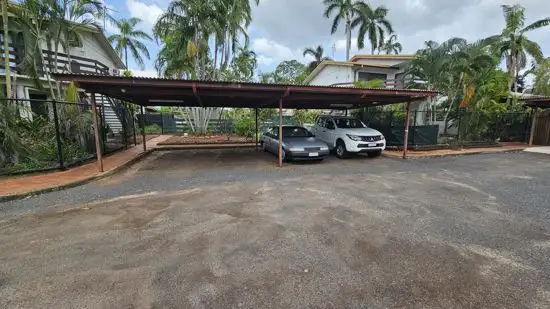 Fifth view of Homely unit listing, 4/15 Donaldson Crt, Karama NT 812