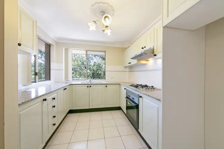 Second view of Homely unit listing, 14/261 Dunmore St, Pendle Hill NSW 2145