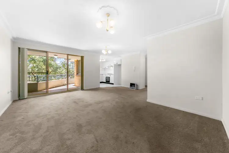 Third view of Homely unit listing, 14/261 Dunmore St, Pendle Hill NSW 2145