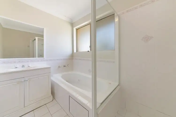 Fourth view of Homely unit listing, 14/261 Dunmore St, Pendle Hill NSW 2145