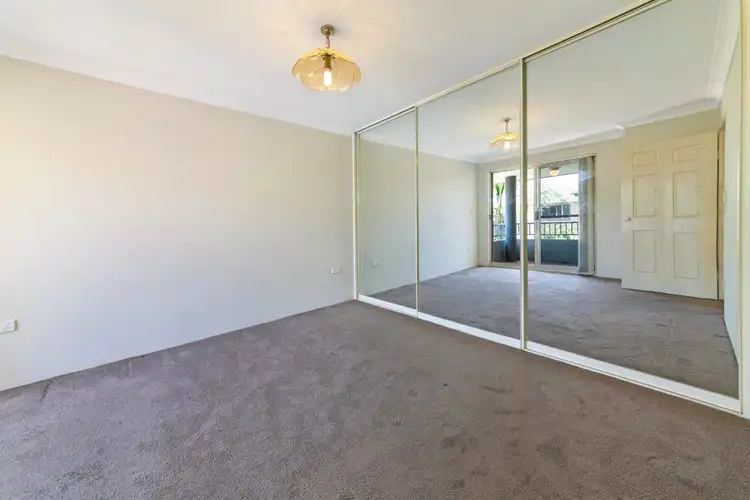 Fifth view of Homely unit listing, 14/261 Dunmore St, Pendle Hill NSW 2145