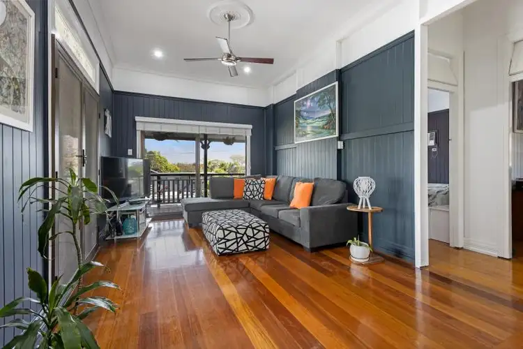 Third view of Homely house listing, 2 Lucas Street, Scarborough QLD 4020