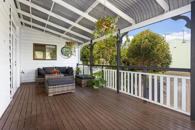 Fourth view of Homely house listing, 2 Lucas Street, Scarborough QLD 4020