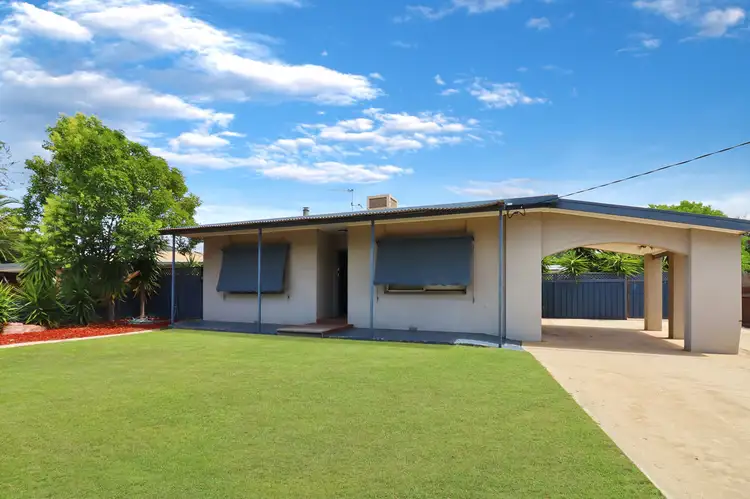 546 Henry Street, Deniliquin NSW 2710