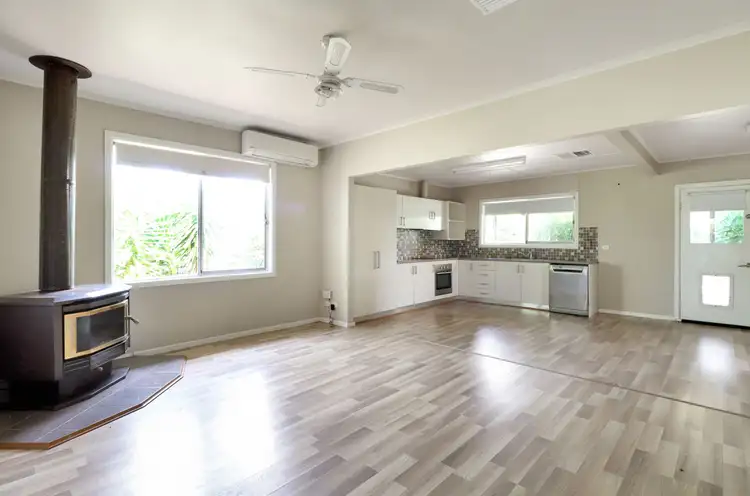 Second view of Homely house listing, 546 Henry Street, Deniliquin NSW 2710