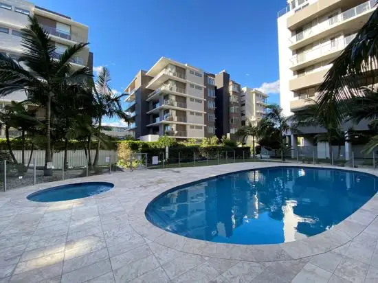 Main view of Homely apartment listing, G115/6 Bidjigal Road, Arncliffe NSW 2205