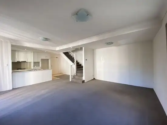 Second view of Homely apartment listing, G115/6 Bidjigal Road, Arncliffe NSW 2205