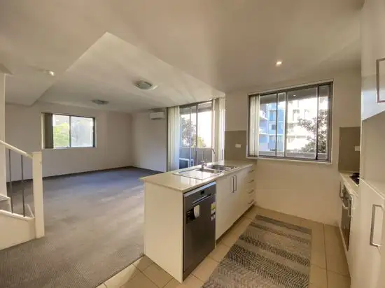 Third view of Homely apartment listing, G115/6 Bidjigal Road, Arncliffe NSW 2205
