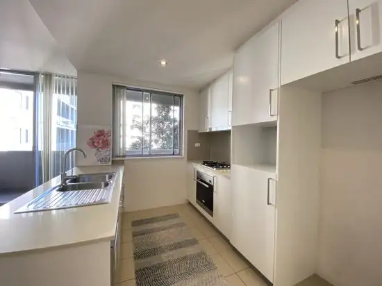Fourth view of Homely apartment listing, G115/6 Bidjigal Road, Arncliffe NSW 2205