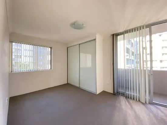 Fifth view of Homely apartment listing, G115/6 Bidjigal Road, Arncliffe NSW 2205