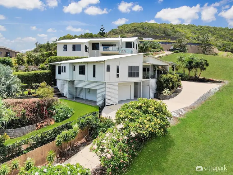 13 Livistonia Crescent, Emu Park QLD 4710