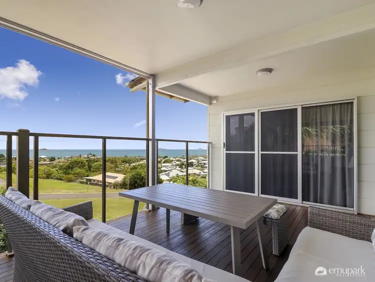 Second view of Homely house listing, 13 Livistonia Crescent, Emu Park QLD 4710