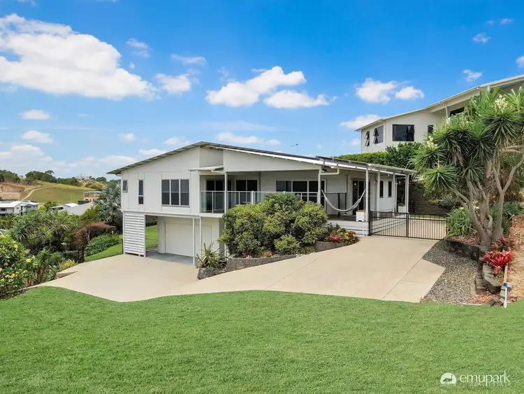 Third view of Homely house listing, 13 Livistonia Crescent, Emu Park QLD 4710