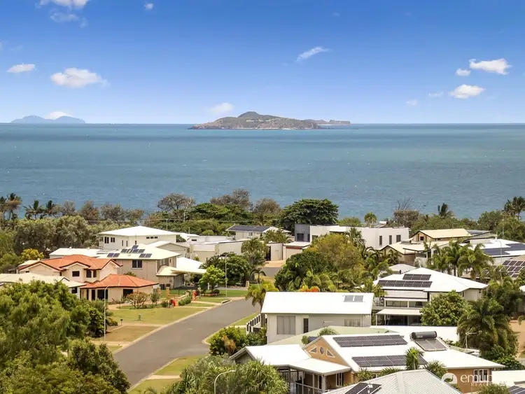 Fourth view of Homely house listing, 13 Livistonia Crescent, Emu Park QLD 4710