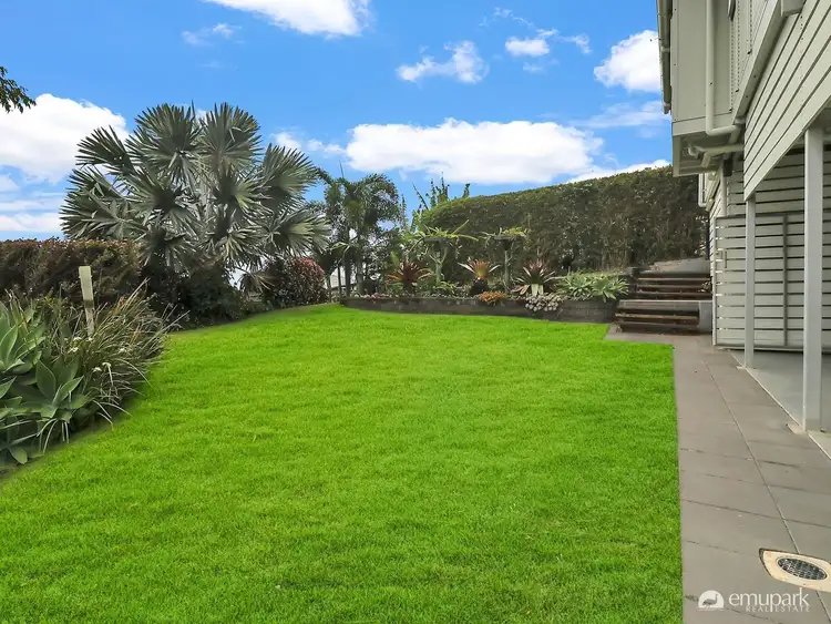Fifth view of Homely house listing, 13 Livistonia Crescent, Emu Park QLD 4710