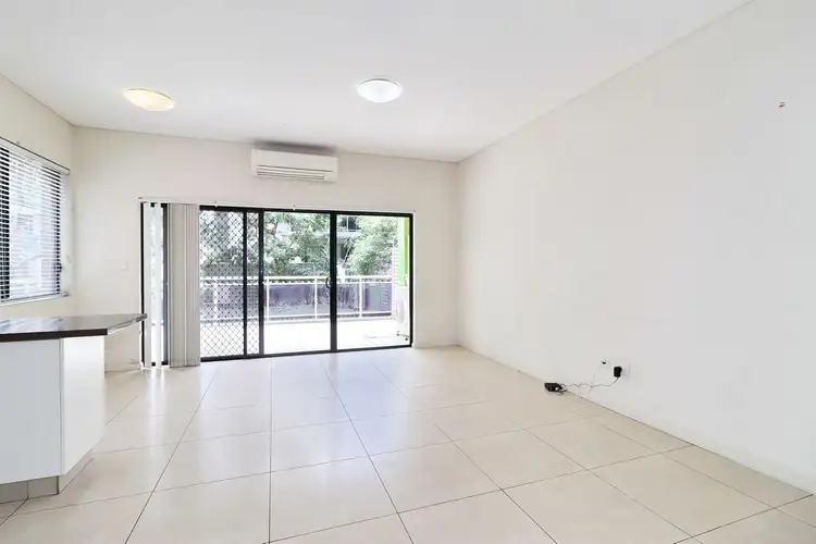 Second view of Homely apartment listing, 4/62-64 Keeler Street, Carlingford NSW 2118