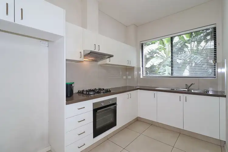 Third view of Homely apartment listing, 4/62-64 Keeler Street, Carlingford NSW 2118