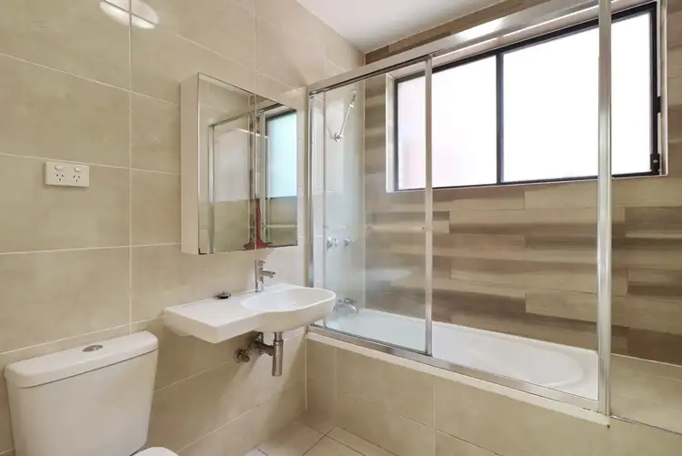 Fifth view of Homely apartment listing, 4/62-64 Keeler Street, Carlingford NSW 2118