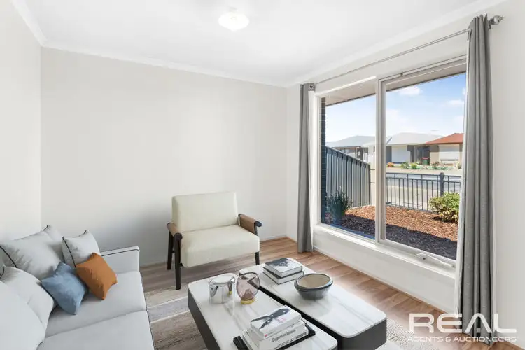 Second view of Homely house listing, 519 Stebonheath Road, Andrews Farm SA 5114