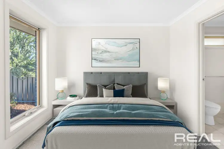 Fifth view of Homely house listing, 519 Stebonheath Road, Andrews Farm SA 5114