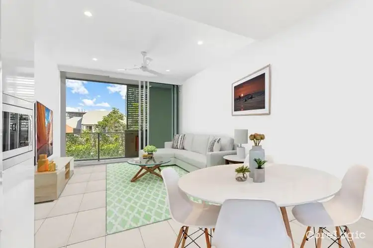 320/66 Manning ST, South Brisbane QLD 4101