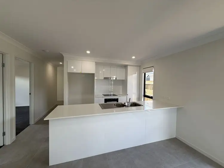 Main view of Homely house listing, 16 Howe Cct, Logan Reserve QLD 4133