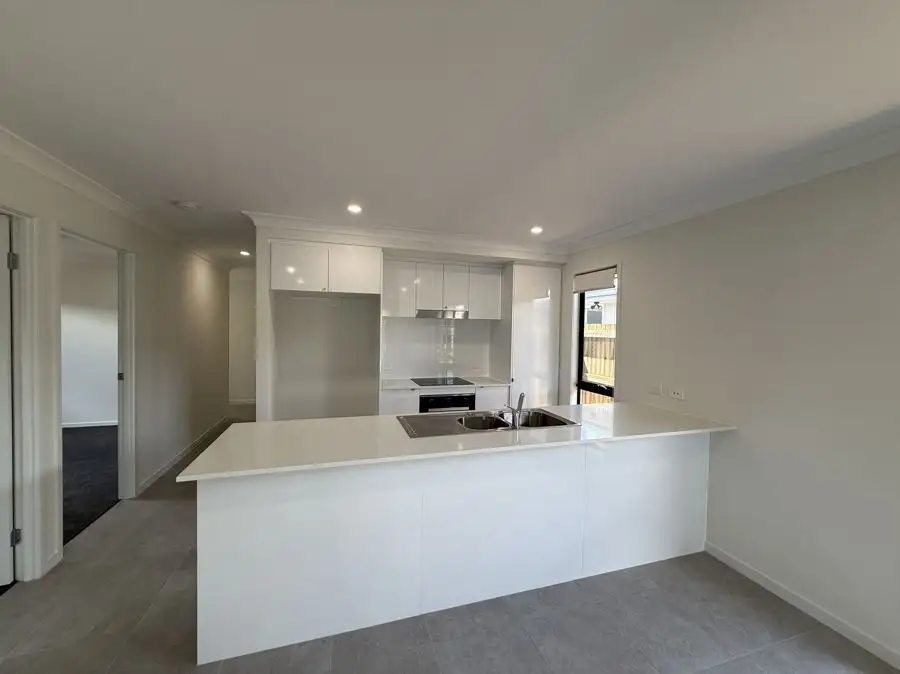 Main view of Homely house listing, 16 Howe Cct, Logan Reserve QLD 4133