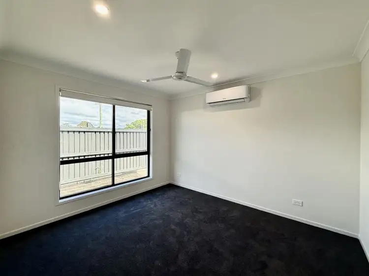 Second view of Homely house listing, 16 Howe Cct, Logan Reserve QLD 4133