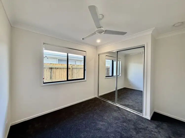 Fifth view of Homely house listing, 16 Howe Cct, Logan Reserve QLD 4133