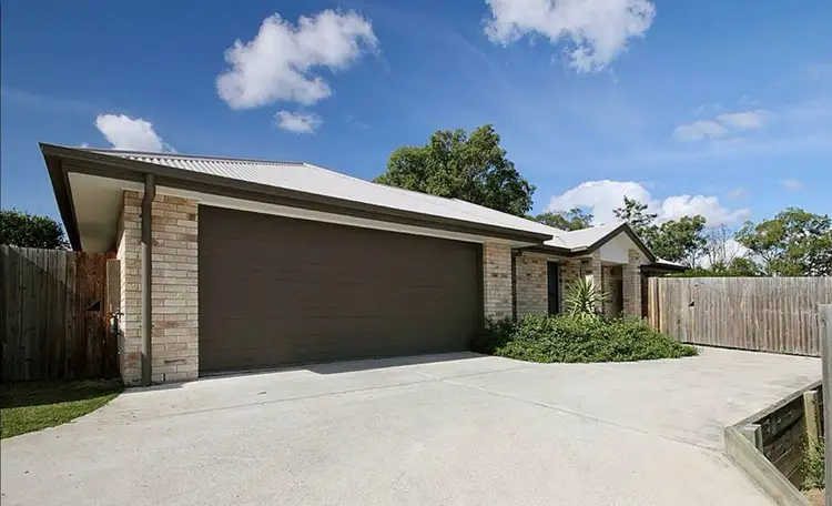 Main view of Homely house listing, 53a Stephenson Street, Coalfalls QLD 4305