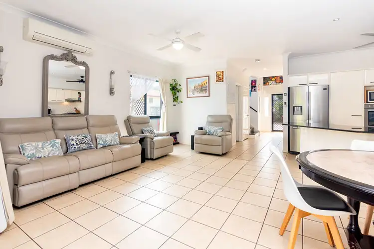 Fifth view of Homely townhouse listing, 6/17 Tick Street, Mount Gravatt East QLD 4122